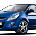 Автомобильные коврики ЭВА (EVA) для Hyundai i20 I хэтчбек 5 дв. (PB) 2008-2014 