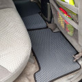 Автомобильные коврики ЭВА (EVA) для Toyota 4Runner IV (N210) 2002-2009 