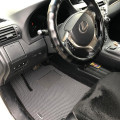 Автомобильные коврики ЭВА (EVA) для Lexus RX270 III рестайлинг (AL10) 2012-2015 