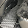 Автомобильные коврики ЭВА (EVA) для Lexus RX270 III рестайлинг (AL10) 2012-2015 