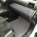 Автомобильные коврики ЭВА (EVA) для Lexus RX270 III рестайлинг (AL10) 2012-2015 