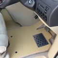 Автомобильные коврики ЭВА (EVA) для Toyota Alphard I правый руль (H10) 2002-2008 