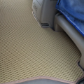 Автомобильные коврики ЭВА (EVA) для Toyota Alphard I правый руль (H10) 2002-2008 