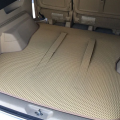 Автомобильные коврики ЭВА (EVA) для Toyota Alphard I правый руль (H10) 2002-2008 