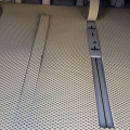 Автомобильные коврики ЭВА (EVA) для Toyota Alphard I правый руль (H10) 2002-2008 
