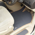 Автомобильные коврики ЭВА (EVA) для Toyota Alphard I правый руль (H10) 2002-2008 