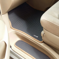 Автомобильные коврики ЭВА (EVA) для Toyota Alphard I правый руль (H10) 2002-2008 