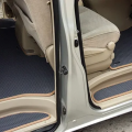 Автомобильные коврики ЭВА (EVA) для Toyota Alphard I правый руль (H10) 2002-2008 