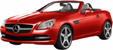 Mercedes-Benz SLK II (R171 Родстер) 2004-2011