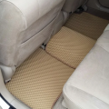 Автомобильные коврики ЭВА (EVA) для Toyota Vista V правый руль рестайлинг (V50) 2000-2003 