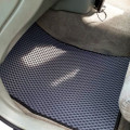 Автомобильные коврики ЭВА (EVA) для Toyota Vista V правый руль рестайлинг (V50) 2000-2003 