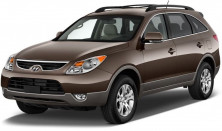 Hyundai ix55 I (EN) 2006-2013