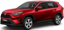 Toyota RAV4 V (XA50 5 дверей) 2018-