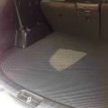 Автомобильные коврики ЭВА (EVA) для Hyundai Santa Fe III (DM 5 мест) 2012-2016 