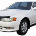 Автомобильные коврики ЭВА (EVA) для Toyota Mark 2 VII правый руль (X90 2WD) 1992-1996 