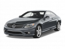 Mercedes-Benz CL III (C216 Купе) 2006-2014