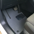Автомобильные коврики ЭВА (EVA) для Volkswagen Tiguan I (NF) 2007-2016 