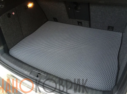 Автомобильные коврики ЭВА (EVA) для Volkswagen Tiguan I (NF) 2007-2016 