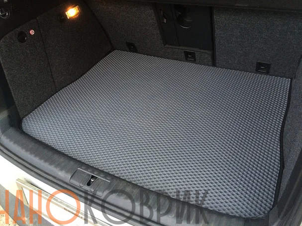 Автомобильные коврики ЭВА (EVA) для Volkswagen Tiguan I (NF) 2007-2016 