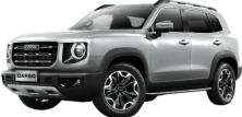 Haval Dargo 2022-