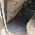 Автомобильные коврики ЭВА (EVA) для Toyota Mark 2 VIII правый руль (100 2WD) 1996-2000 