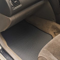 Автомобильные коврики ЭВА (EVA) для Toyota Mark 2 VIII правый руль (100 2WD) 1996-2000 