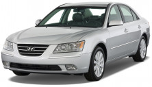 Hyundai Sonata V (NF) 2004-2010