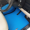 Автомобильные коврики ЭВА (EVA) для Toyota Passo I правый руль (XC10 2WD) 2004-2010 