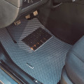 Автомобильные коврики ЭВА (EVA) для Ford Mondeo III лифтбек 2000-2007 