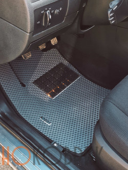 Автомобильные коврики ЭВА (EVA) для Ford Mondeo III лифтбек 2000-2007 