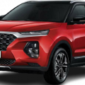 Автомобильные коврики ЭВА (EVA) для Hyundai Creta II (GS) 2020- 