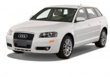 Audi A3 II (8P 5 дверей) 2003-2013