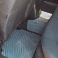Автомобильные коврики ЭВА (EVA) для Ford Mondeo III универсал 2000-2007 