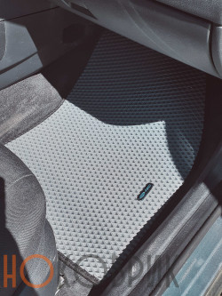 Автомобильные коврики ЭВА (EVA) для Ford Mondeo III универсал 2000-2007 