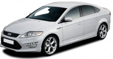 Ford Mondeo IV рестайлинг седан (BD) 2010-2015