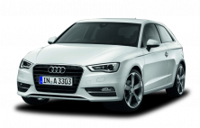 Audi A3 III (8V седан) 2012-2020