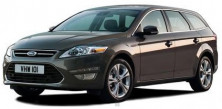 Ford Mondeo IV рестайлинг универсал (BG) 2010-2015