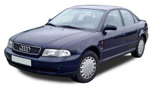 Audi A4 I (B5 седан) 1994-2001