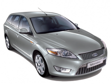 Ford Mondeo IV универсал (BG) 2007-2010