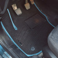 Автомобильные коврики ЭВА (EVA) для Ford Mondeo IV седан (BD) 2007-2010 