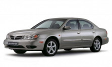 Nissan Maxima V (A33) 2000-2005