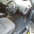 Автомобильные коврики ЭВА (EVA) для Toyota Prius II правый руль (XW20) 2003-2011 