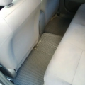 Автомобильные коврики ЭВА (EVA) для Toyota Prius II правый руль (XW20) 2003-2011 