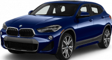 BMW X2 I (F39) 2017 -