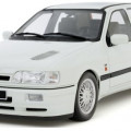Автомобильные коврики ЭВА (EVA) для Ford Sierra I 1982-1992 
