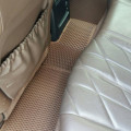 Автомобильные коврики ЭВА (EVA) для Infiniti FX30d II (S51) 2008-2013 