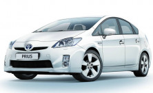 Toyota Prius III (XW30) 2009-2011
