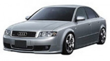 Audi A4 II (B6 седан) 2000-2006