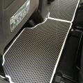 Автомобильные коврики ЭВА (EVA) для Toyota Prius А I правый руль (XW40 5 мест) 2011- 