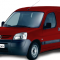 Автомобильные коврики ЭВА (EVA) для Peugeot Partner Origin I 2008- 
